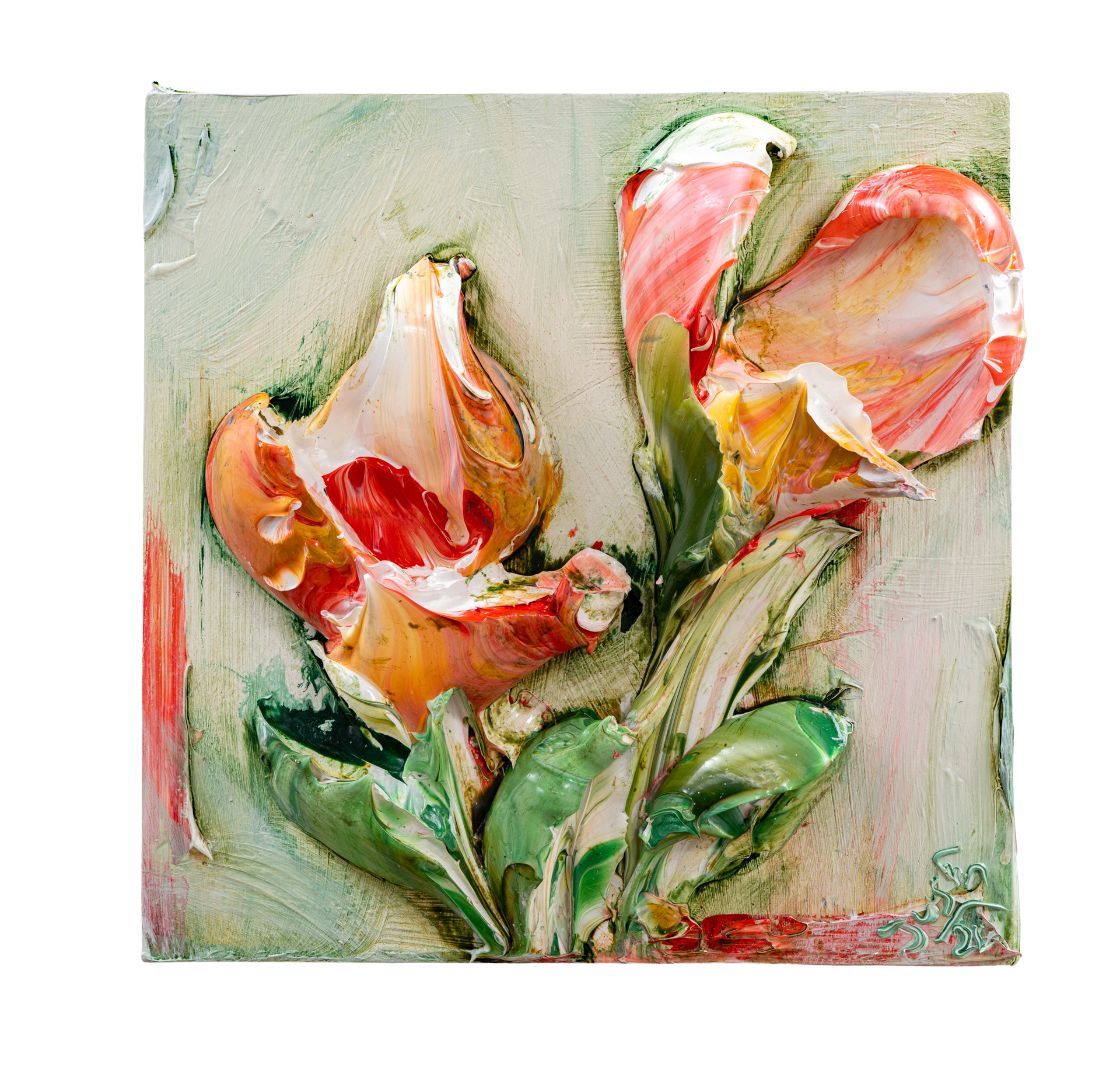 Abstract & Floral Studies – Page 3 – Justin Gaffrey