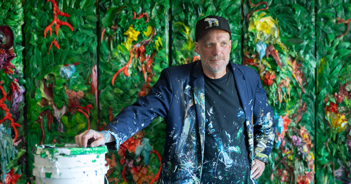 Events - Justin Gaffrey