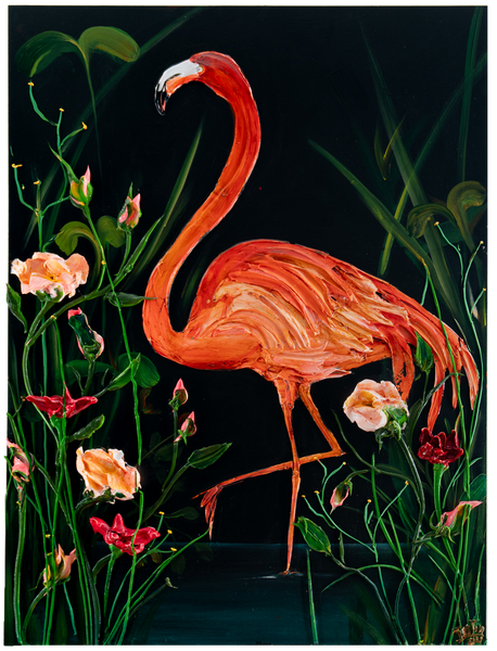 2024-135-FlamingoNightscape-