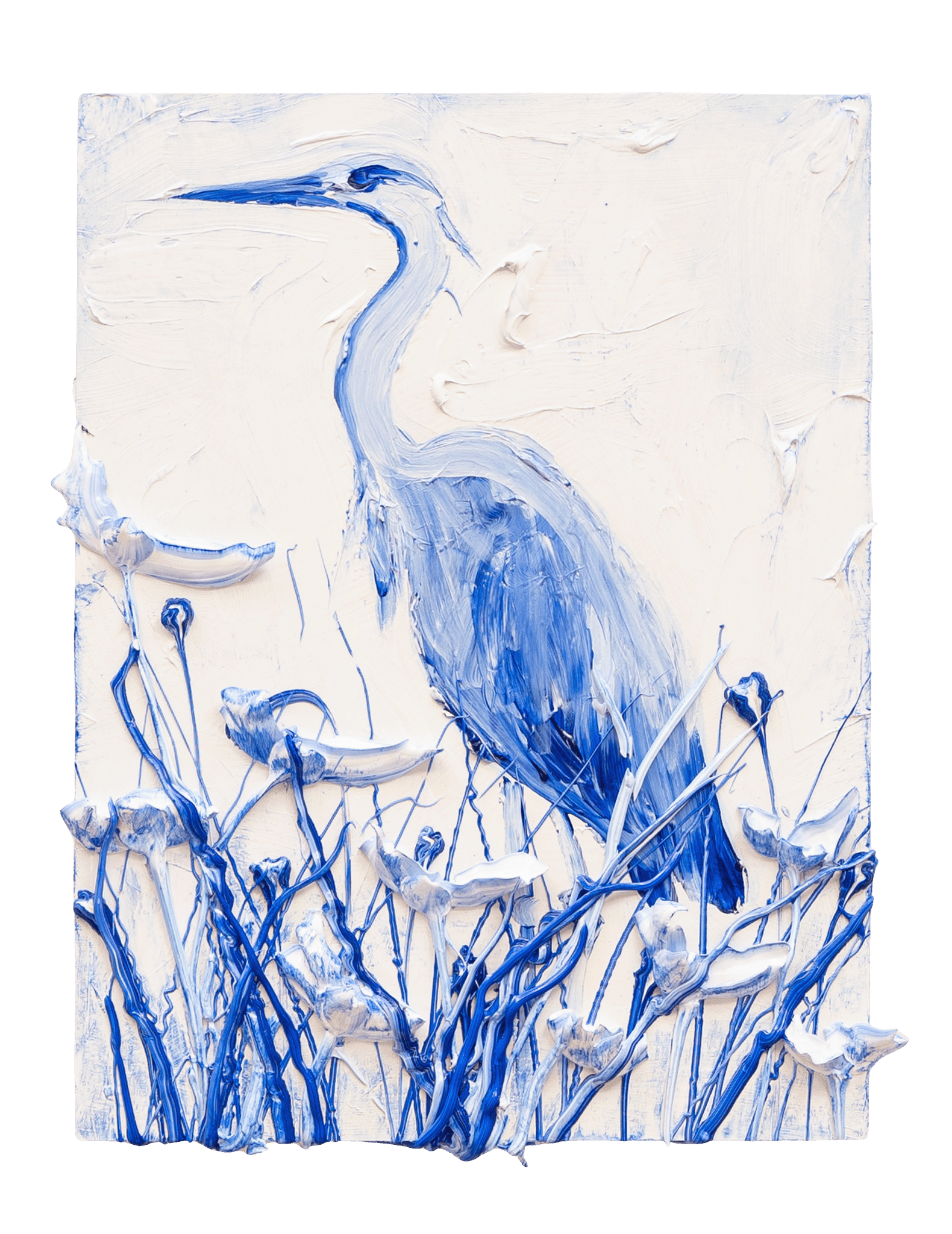 Daybreak Lookout | Liminal 12x16