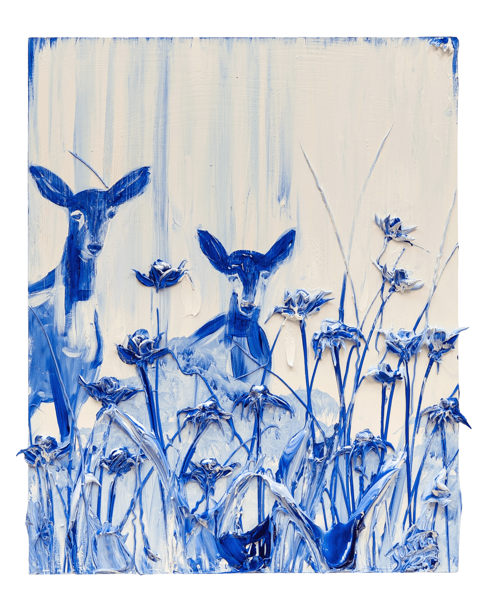 Sweet & Wild | Liminal 16x20