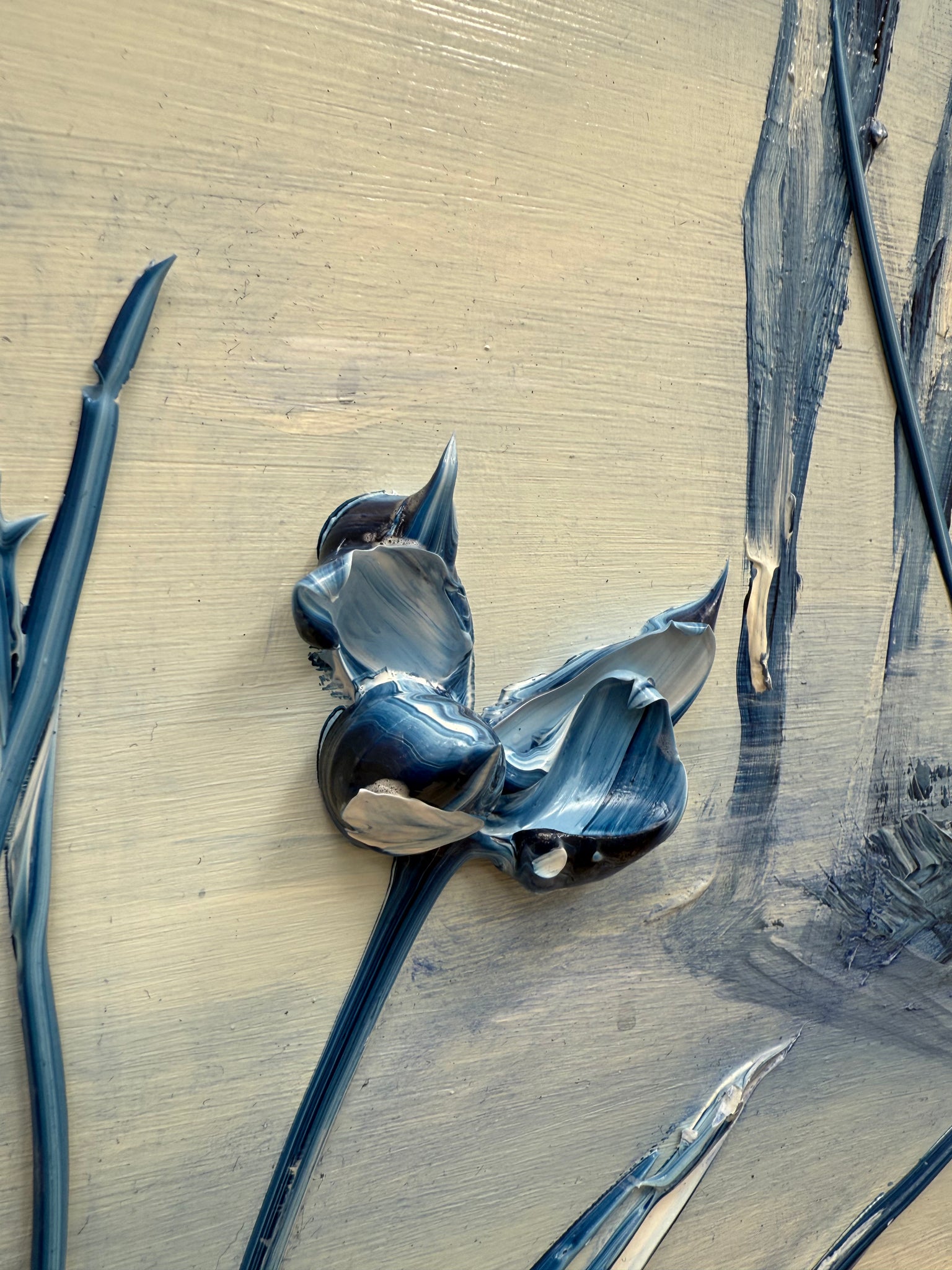 Liminal 12 / Florida / 36x48