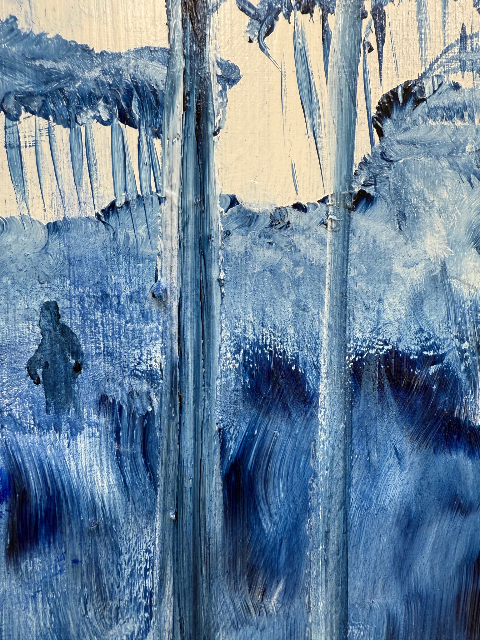 Liminal 12 / Florida / 36x48