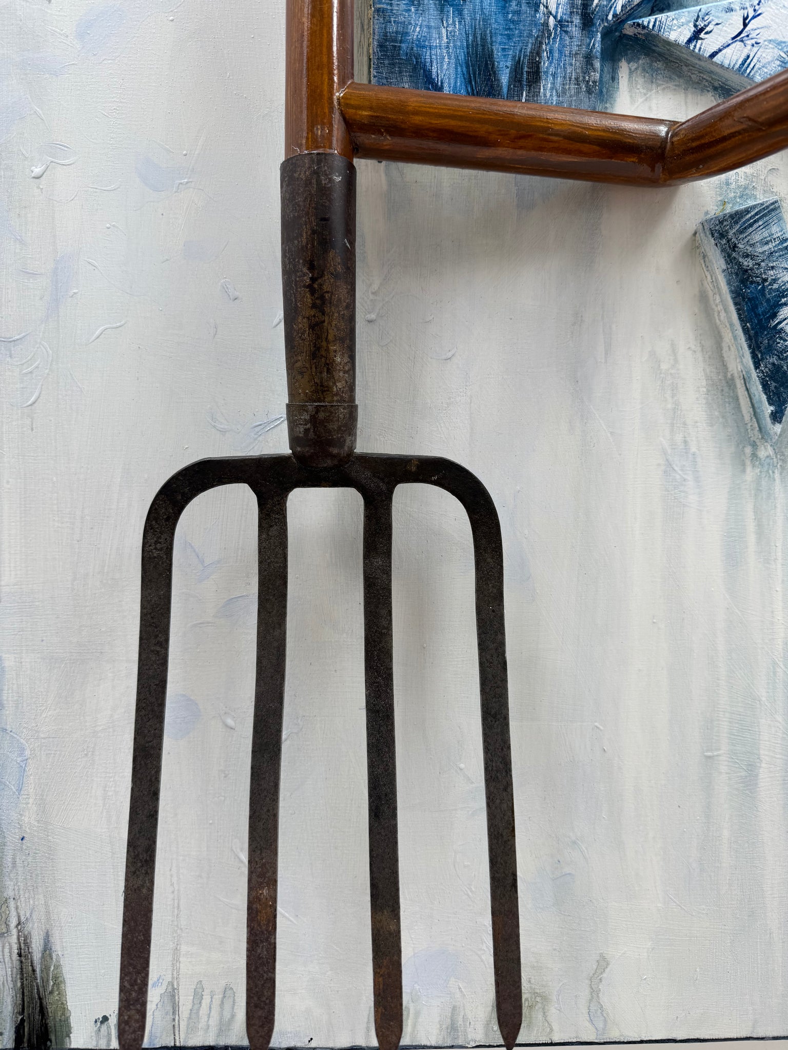 Liminal 02 / LIMINAL / 36x48