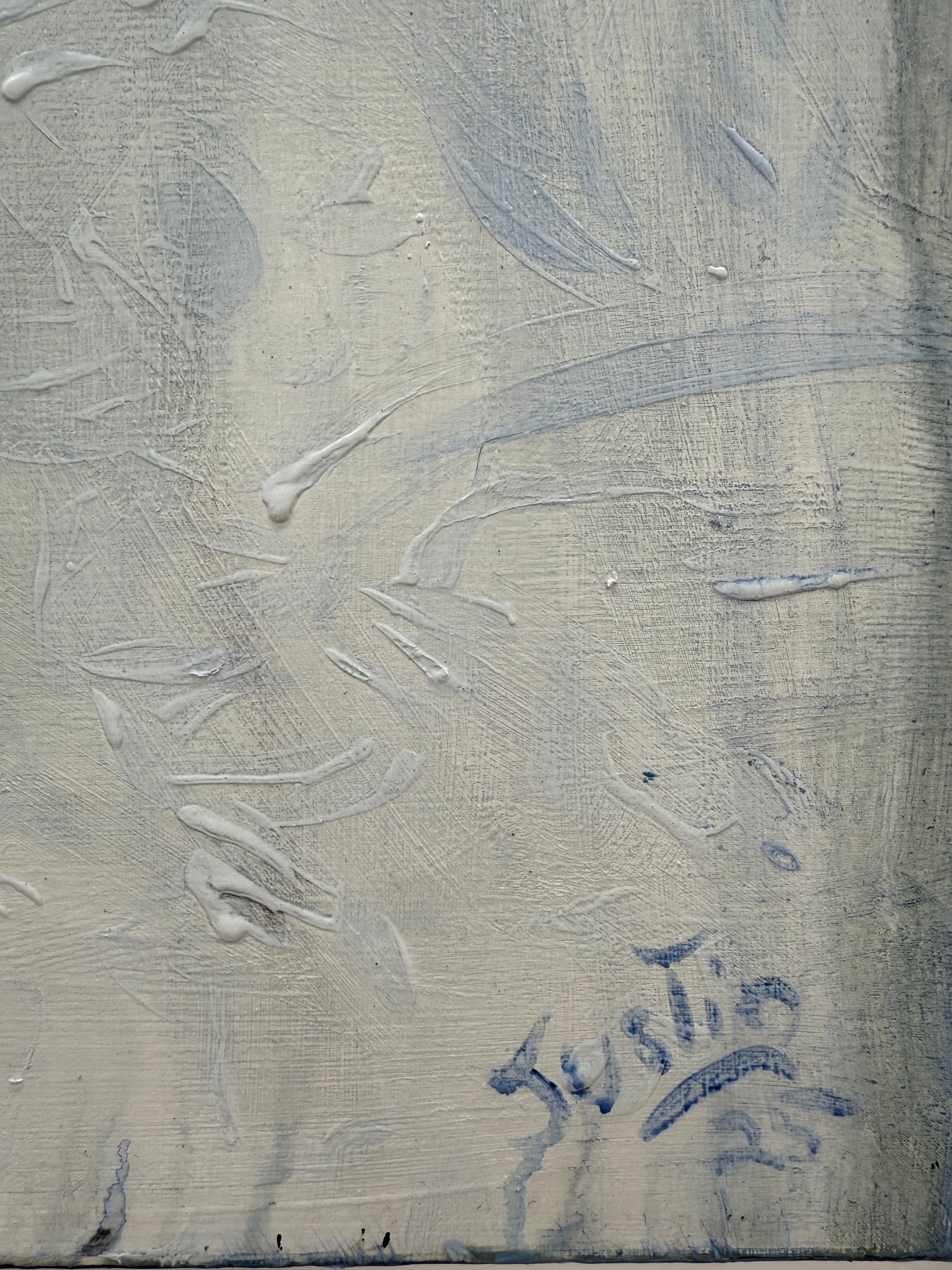 Liminal 02 / LIMINAL / 36x48