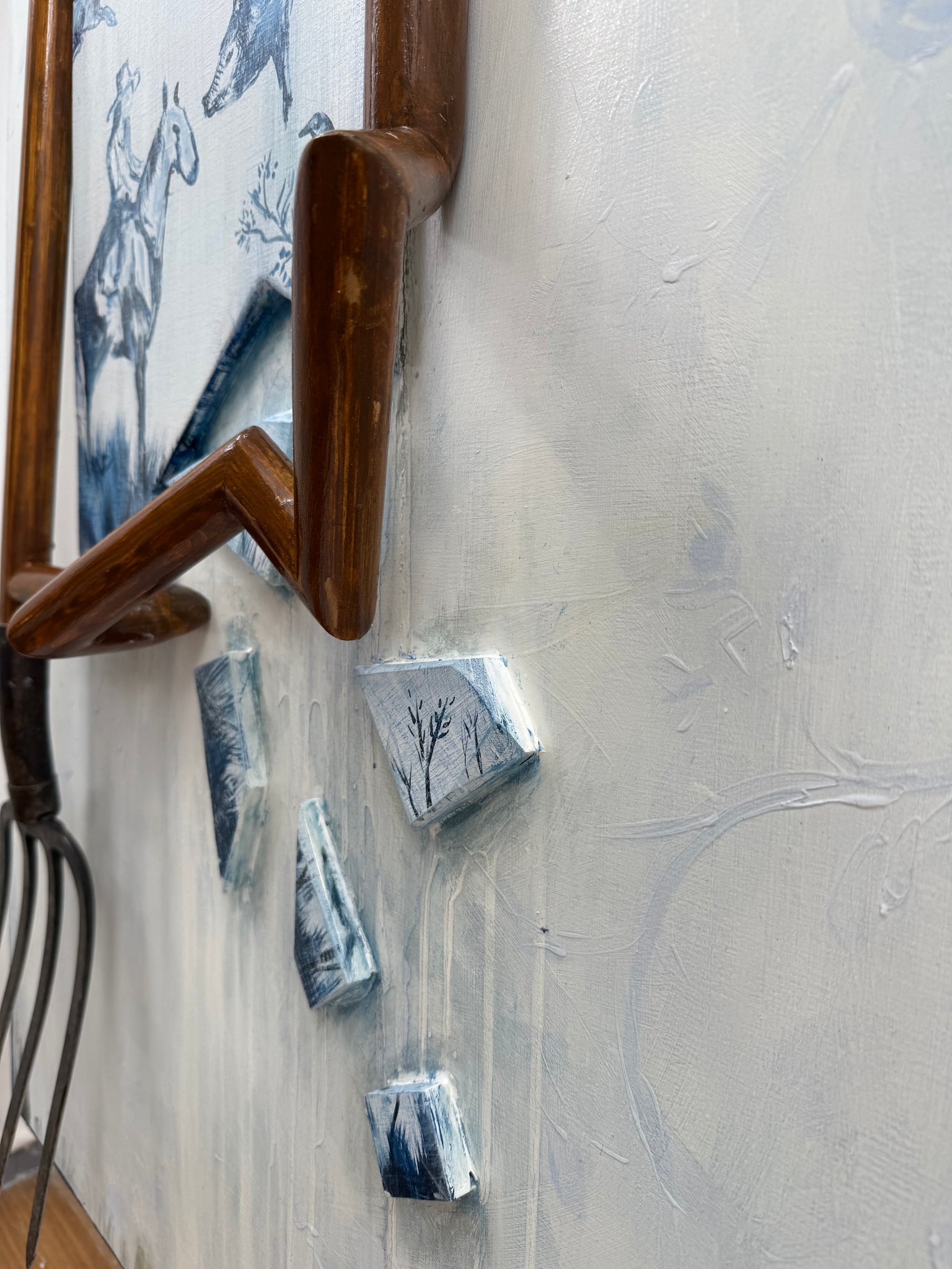 Liminal 02 / LIMINAL / 36x48