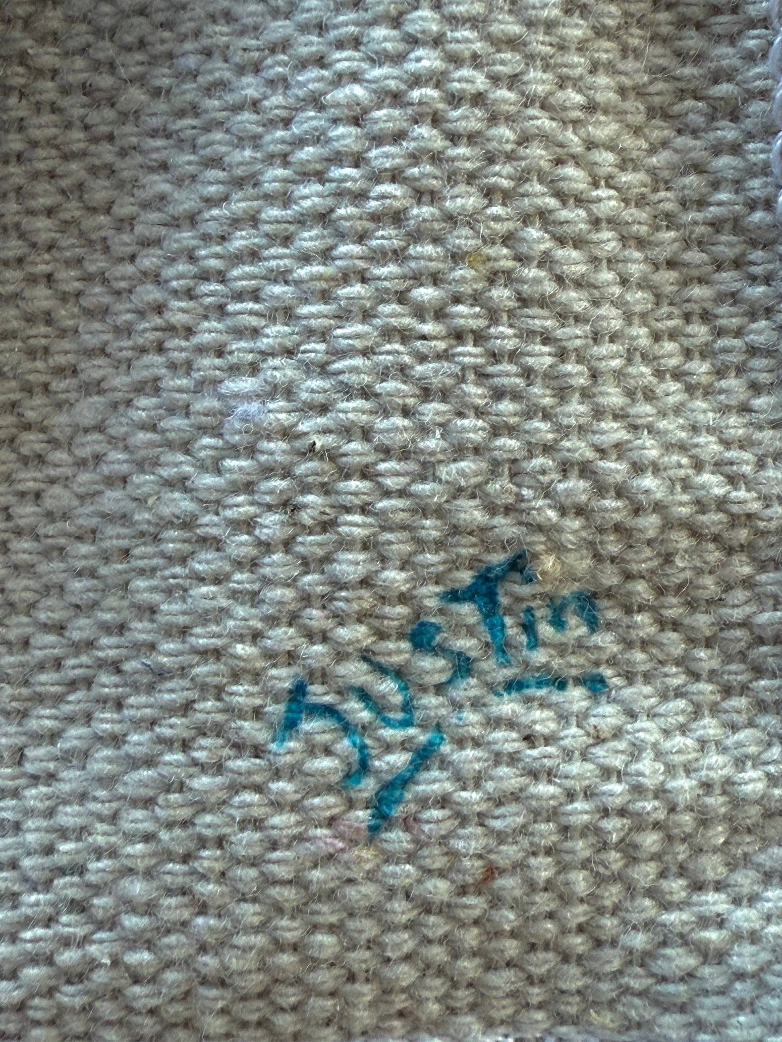 Liminal Bag Charm 01