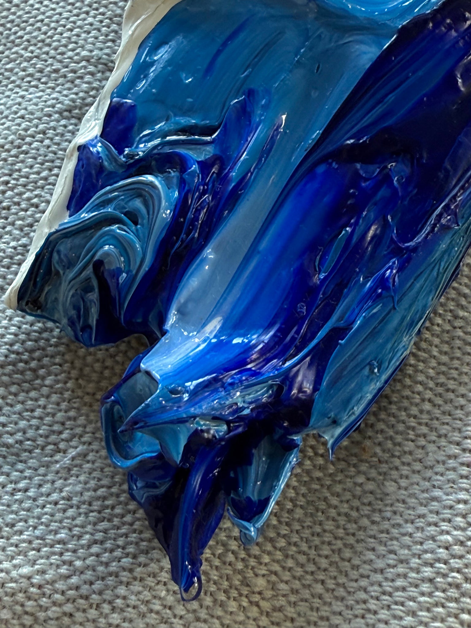 Liminal Bag Charm 01