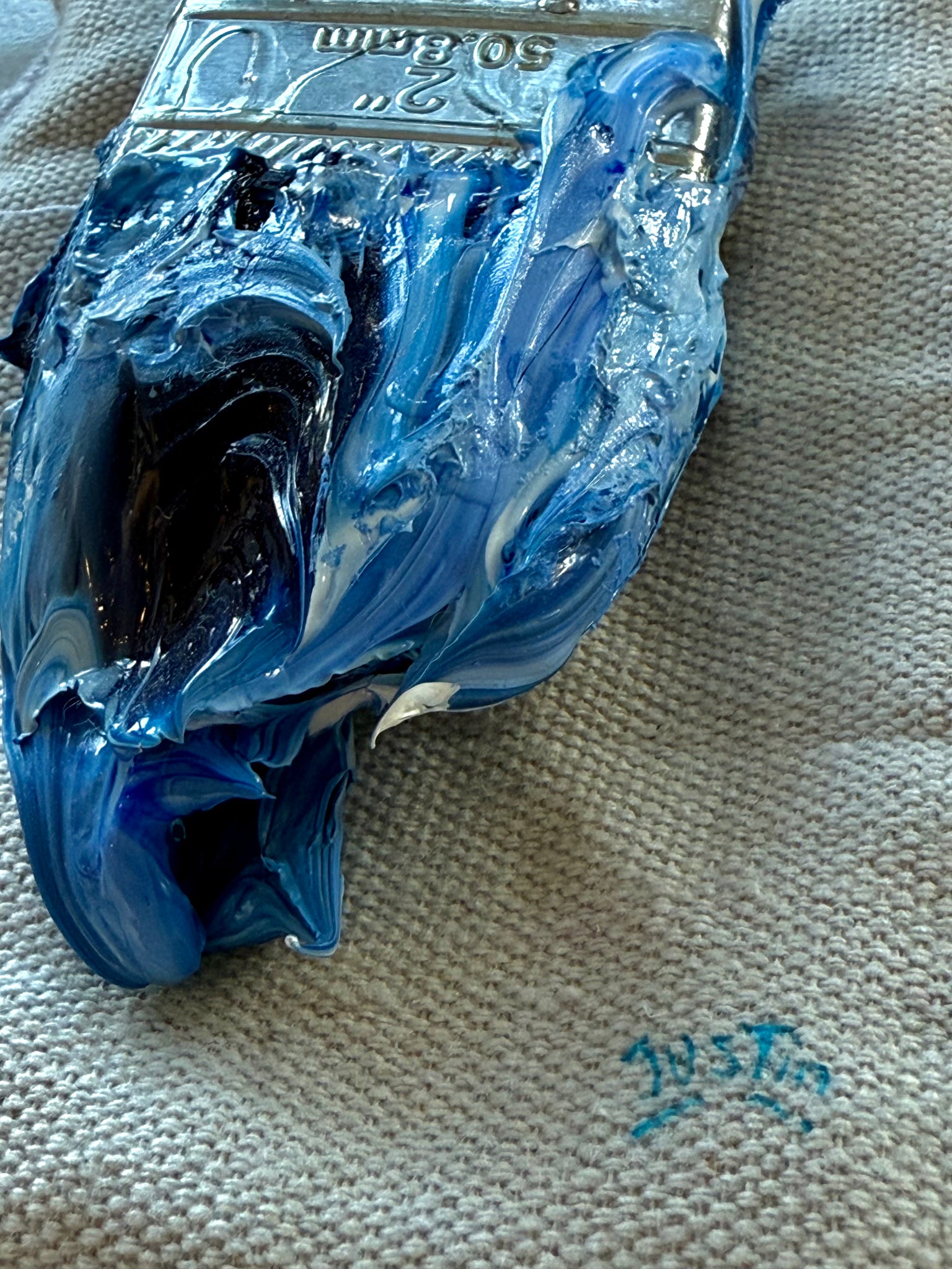 Liminal Bag Charm 02