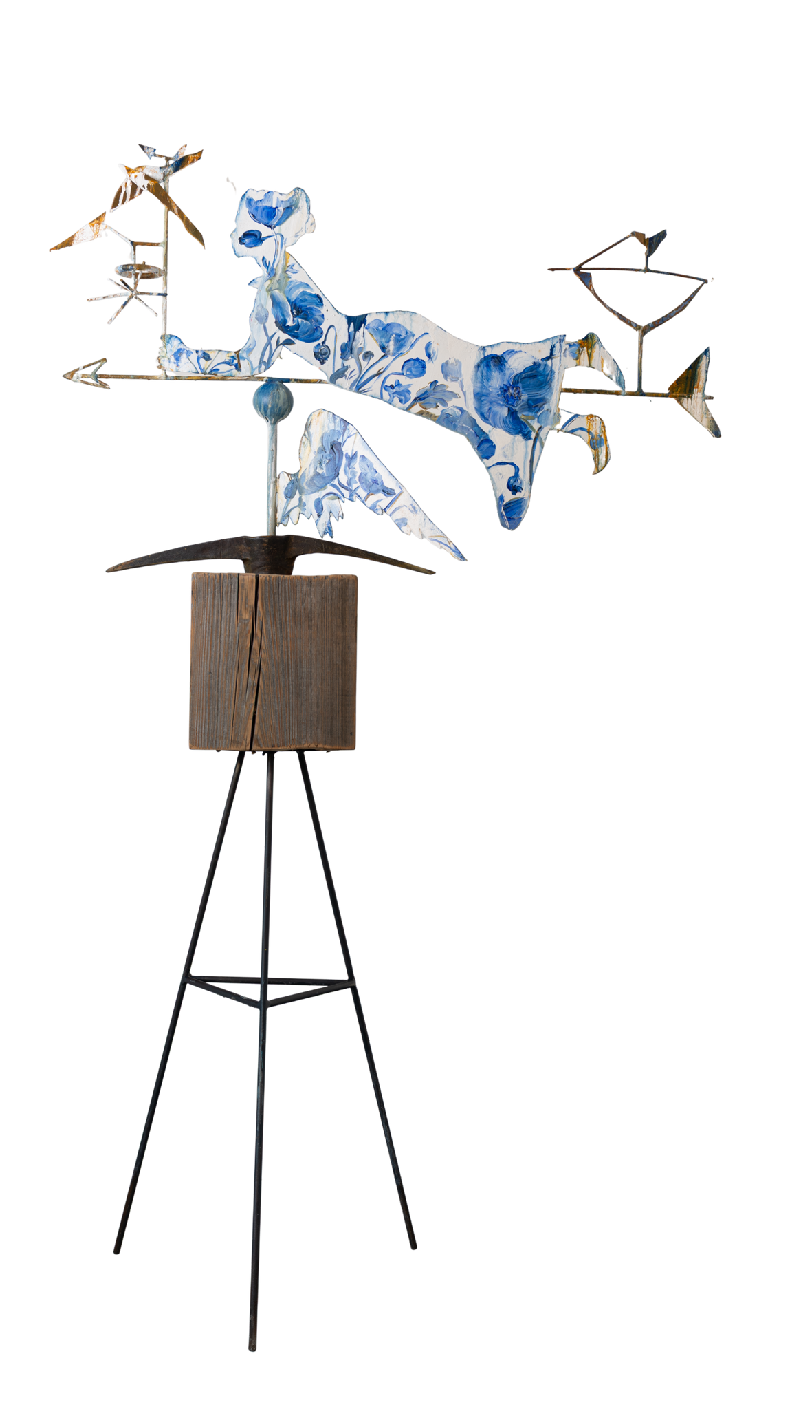 Liminal 23 / SERAPHINE SCULPTURE