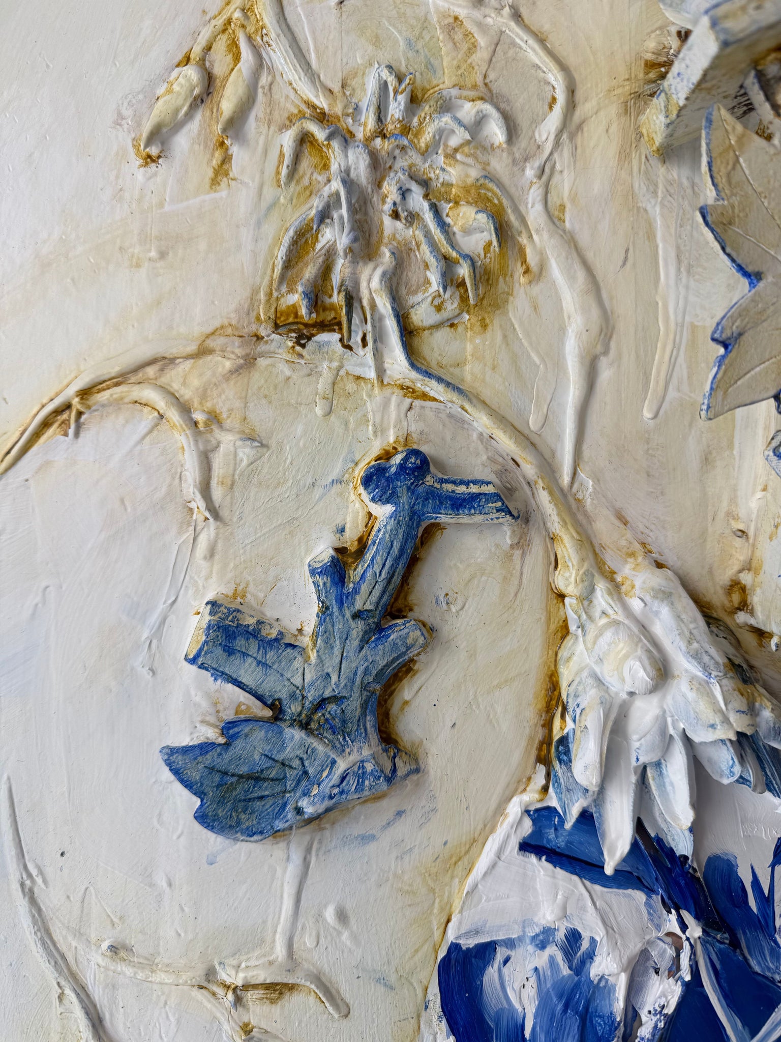 Liminal 09 / Her Time, My Time / 42x56